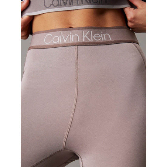 Calvin Klein Γυναικείο κολάν 7/8 Gym Leggings